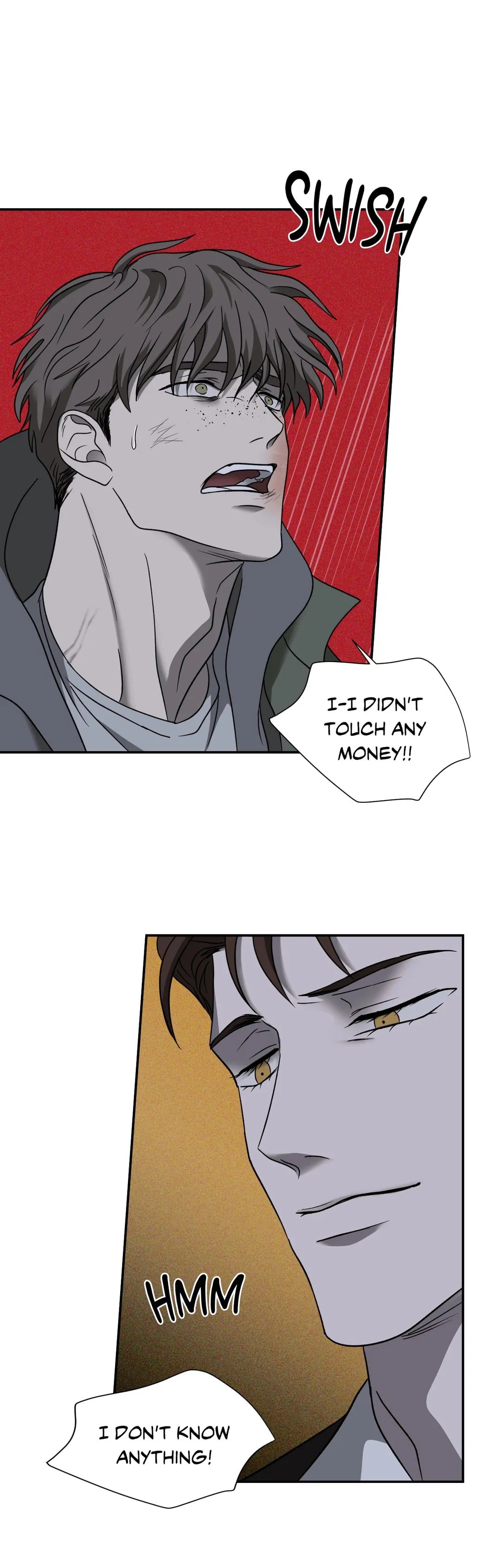 Shutline, Chapter 52 image 06